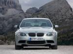 BMW M3 Sedan 2007 года